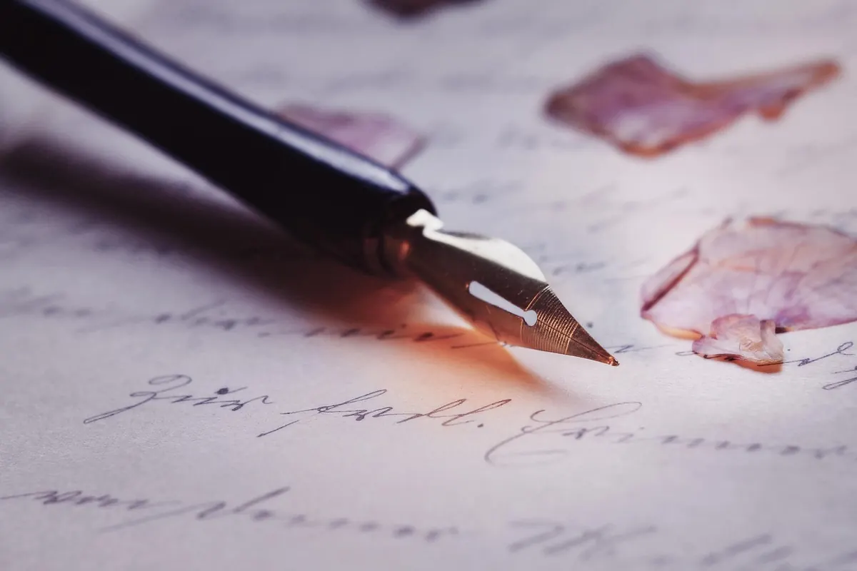 How to Edit Your First Draft: A Self-Editing Checklist for Writers
