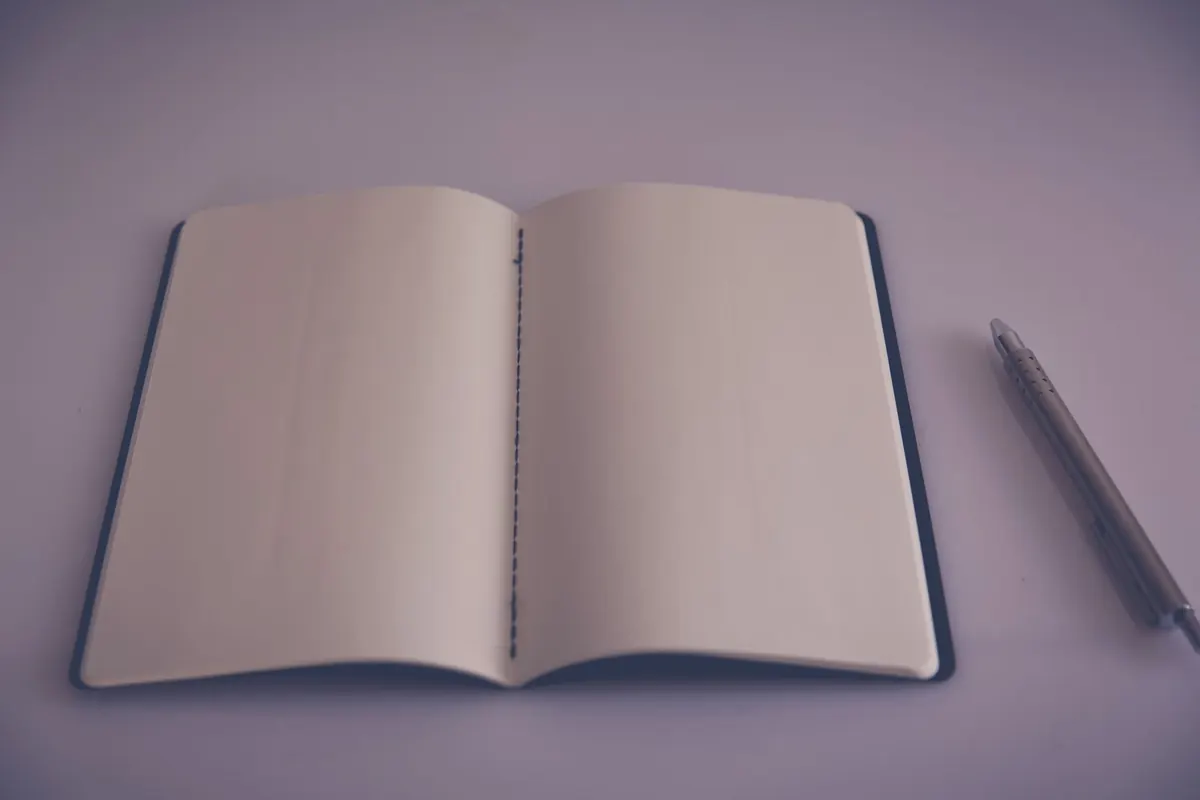 Show, Don't Tell: A Practical Checklist for UK Fiction Writers
